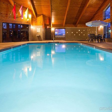 Americinn By Wyndham Manitowoc Zewnętrze zdjęcie