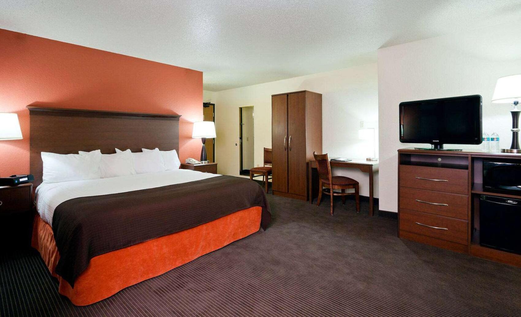 Americinn By Wyndham Manitowoc Zewnętrze zdjęcie