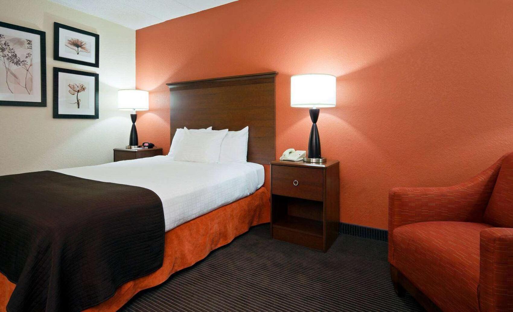 Americinn By Wyndham Manitowoc Zewnętrze zdjęcie